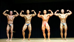 bodybuilding