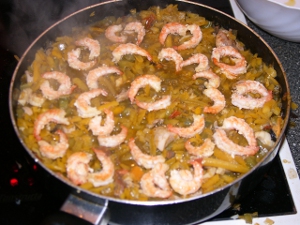 Paella